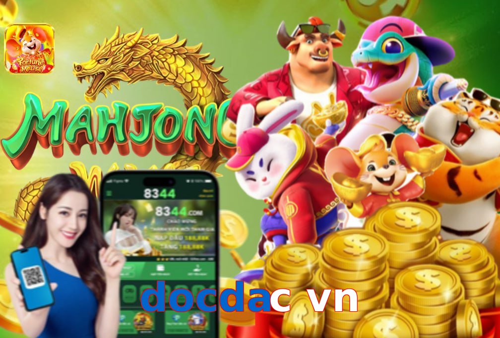 docdac vn