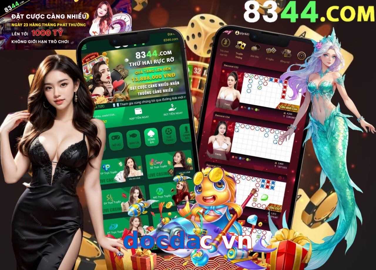 docdac vn